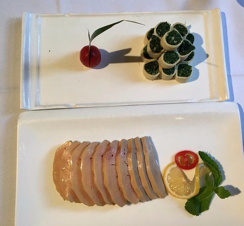 Ye Olde Station Restaurant